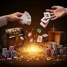 Catatan privasi akun mpo55 pada layar gelap