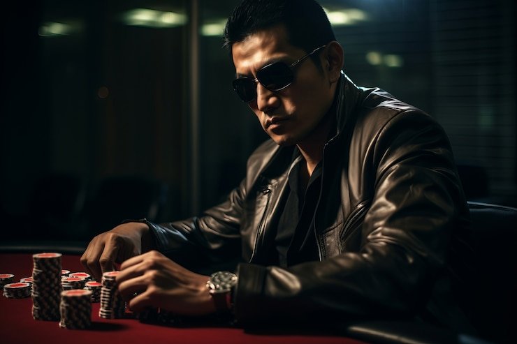 Tampilan mobile mpo55 pada roulette
